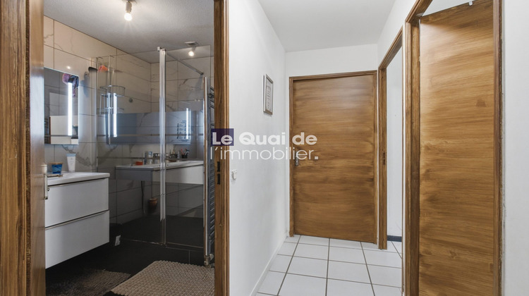 Ma-Cabane - Vente Maison Voreppe, 72 m²