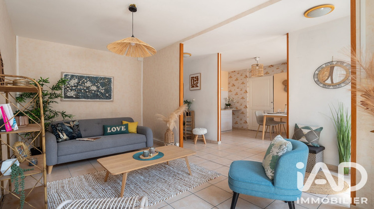 Ma-Cabane - Vente Maison Voreppe, 155 m²