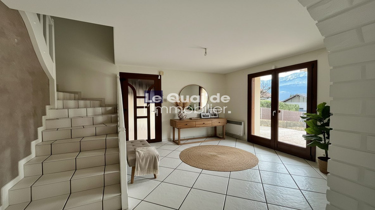 Ma-Cabane - Vente Maison Voreppe, 130 m²