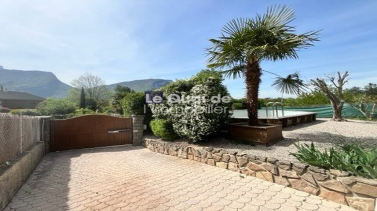 Ma-Cabane - Vente Maison Voreppe, 130 m²