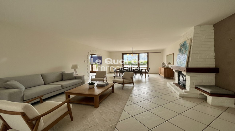 Ma-Cabane - Vente Maison Voreppe, 130 m²