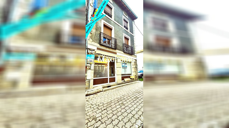 Ma-Cabane - Vente Maison VOREY, 220 m²