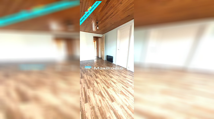 Ma-Cabane - Vente Maison VOREY, 220 m²