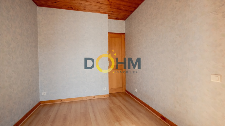 Ma-Cabane - Vente Maison Vorey, 70 m²