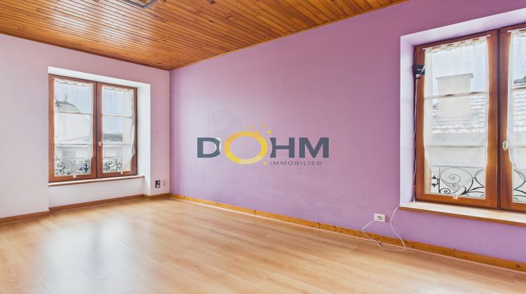 Ma-Cabane - Vente Maison Vorey, 70 m²