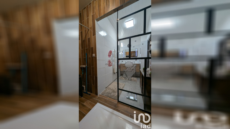 Ma-Cabane - Vente Maison Vorey, 87 m²