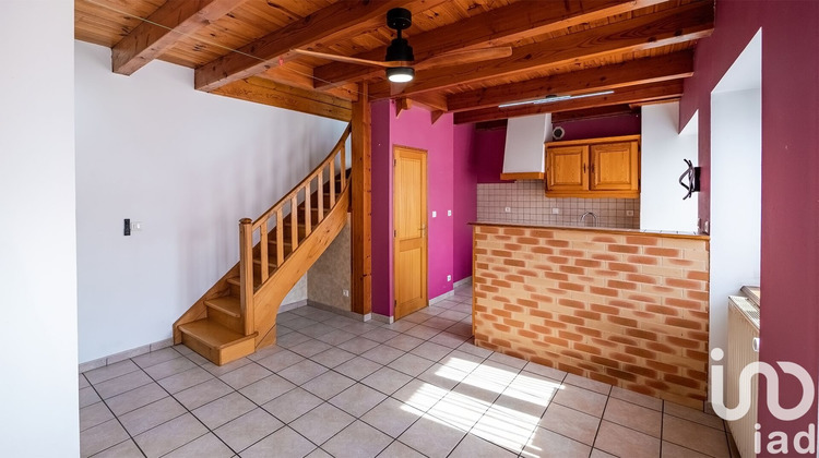 Ma-Cabane - Vente Maison Vorey, 76 m²