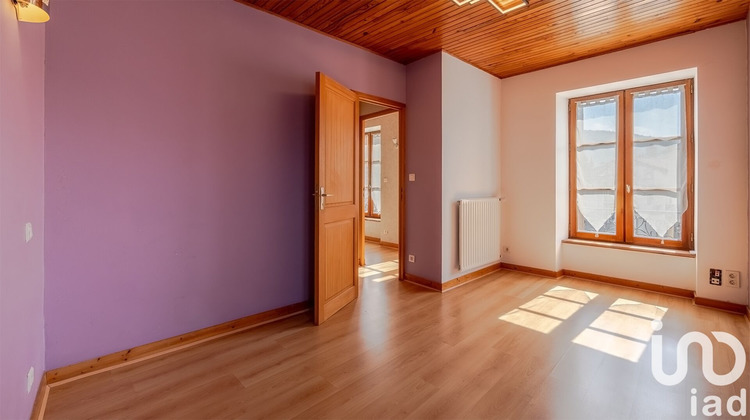 Ma-Cabane - Vente Maison Vorey, 76 m²