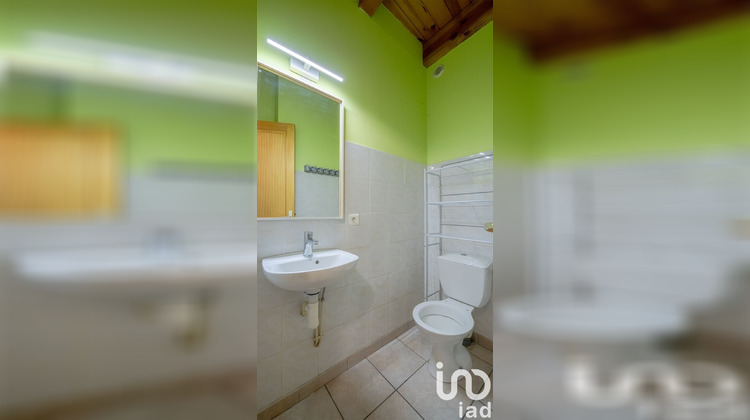 Ma-Cabane - Vente Maison Vorey, 76 m²