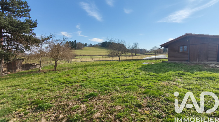Ma-Cabane - Vente Maison Vorey, 167 m²