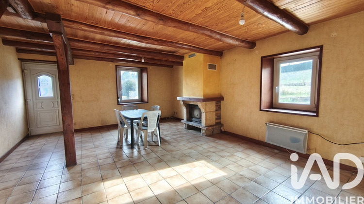 Ma-Cabane - Vente Maison Vorey, 167 m²