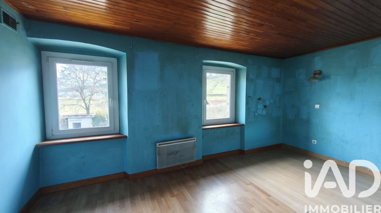 Ma-Cabane - Vente Maison Vorey, 167 m²