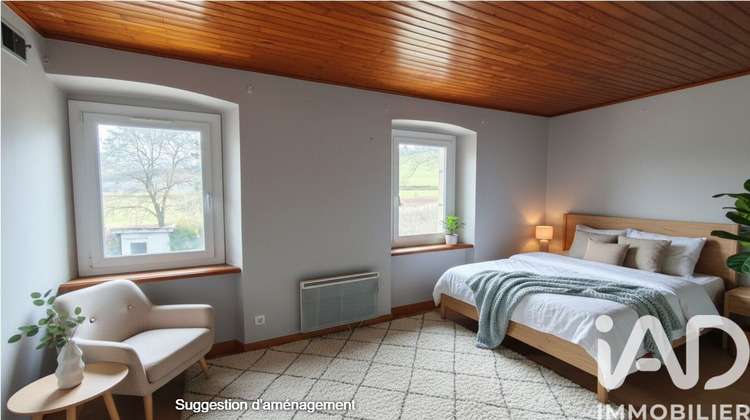 Ma-Cabane - Vente Maison Vorey, 167 m²