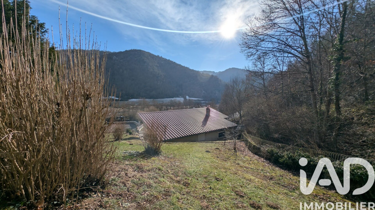 Ma-Cabane - Vente Maison Vorey, 84 m²