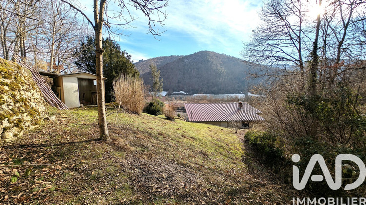 Ma-Cabane - Vente Maison Vorey, 84 m²