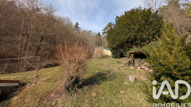 Ma-Cabane - Vente Maison Vorey, 84 m²