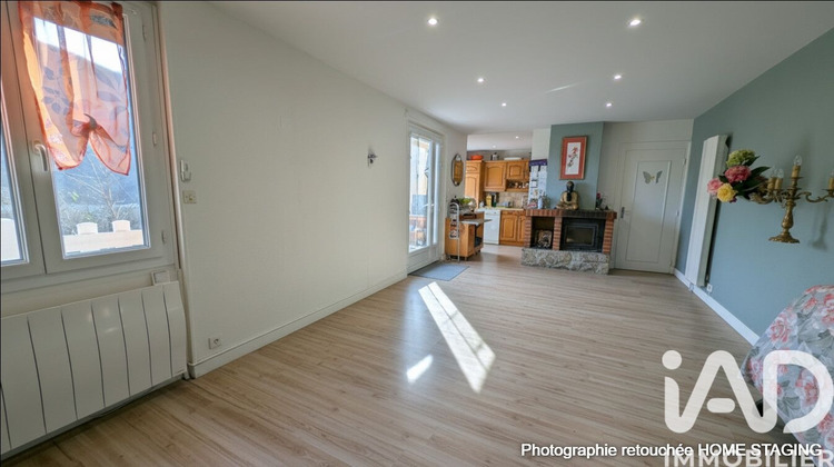Ma-Cabane - Vente Maison Vorey, 84 m²