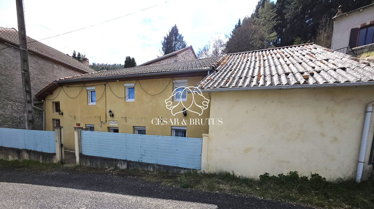 Ma-Cabane - Vente Maison Vorey, 83 m²