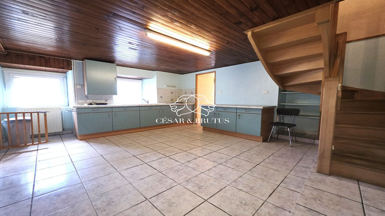 Ma-Cabane - Vente Maison Vorey, 83 m²