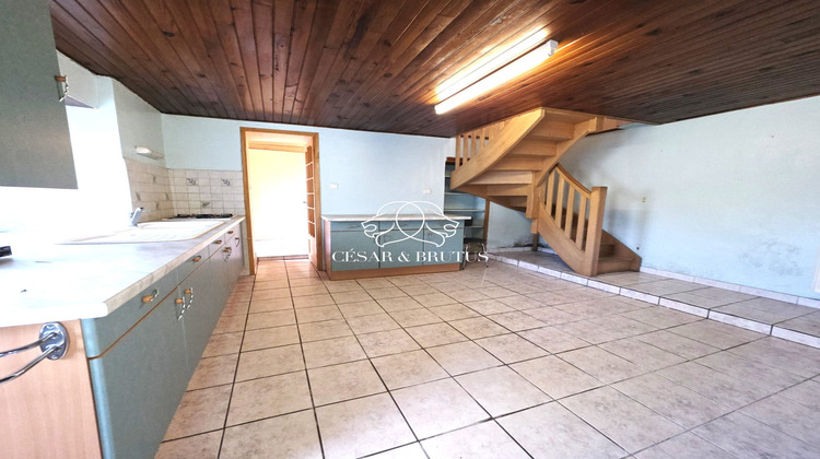 Ma-Cabane - Vente Maison Vorey, 83 m²