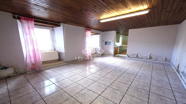 Ma-Cabane - Vente Maison Vorey, 83 m²