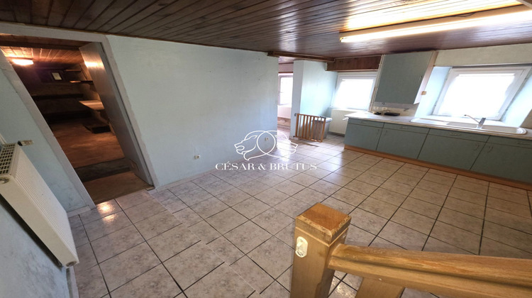 Ma-Cabane - Vente Maison Vorey, 83 m²