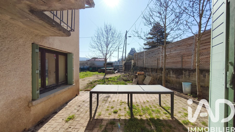Ma-Cabane - Vente Maison Vorey, 123 m²