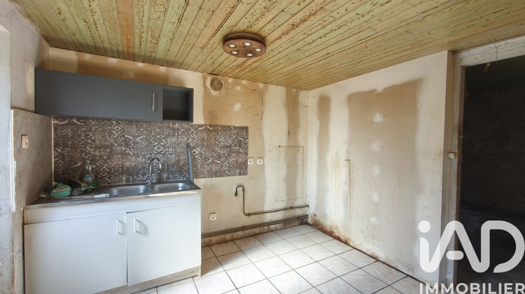 Ma-Cabane - Vente Maison Vorey, 123 m²