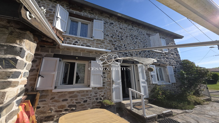 Ma-Cabane - Vente Maison Vorey, 70 m²