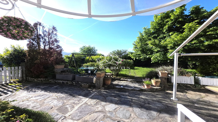 Ma-Cabane - Vente Maison Vorey, 70 m²