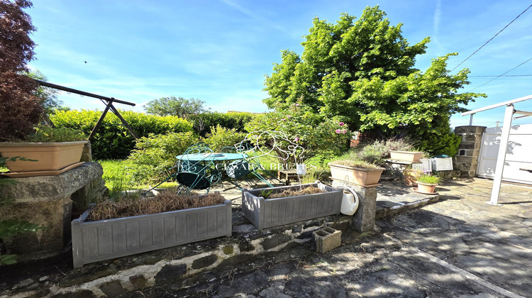 Ma-Cabane - Vente Maison Vorey, 70 m²