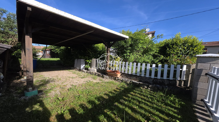 Ma-Cabane - Vente Maison Vorey, 70 m²
