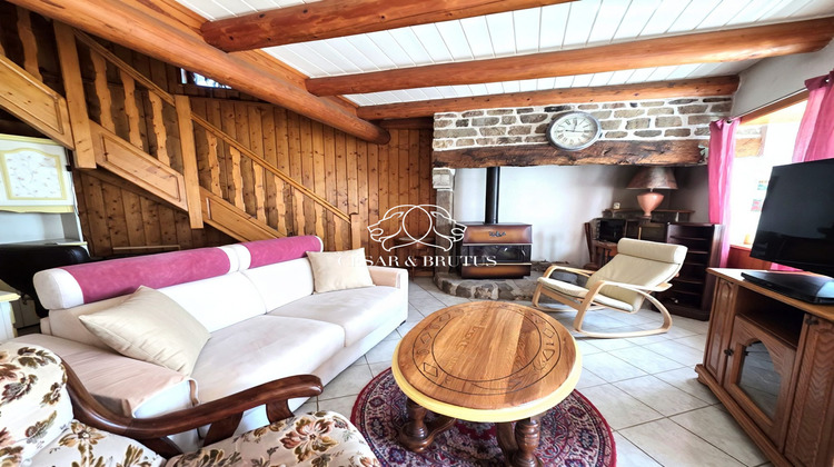 Ma-Cabane - Vente Maison Vorey, 70 m²