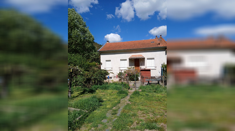 Ma-Cabane - Vente Maison Vorey, 80 m²