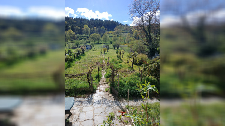 Ma-Cabane - Vente Maison Vorey, 80 m²
