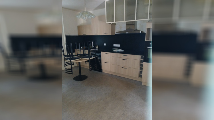 Ma-Cabane - Vente Maison Vorey, 80 m²