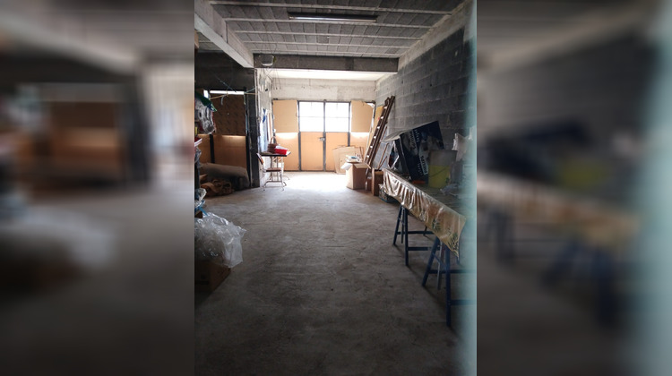 Ma-Cabane - Vente Maison Vorey, 130 m²