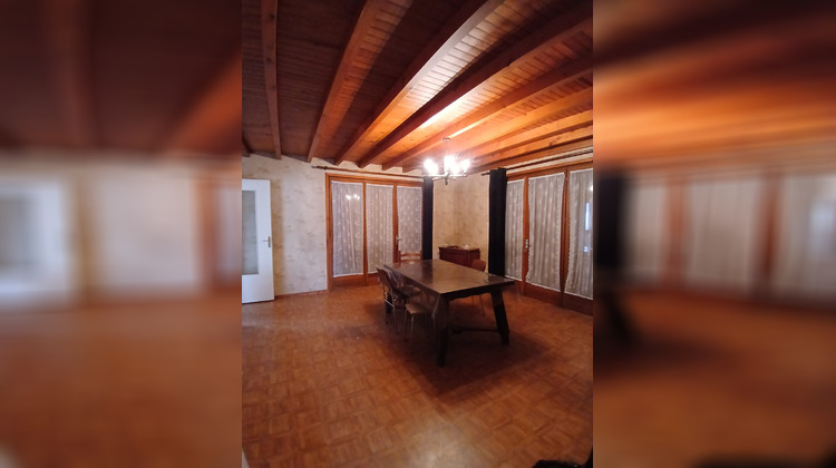 Ma-Cabane - Vente Maison Vorey, 130 m²