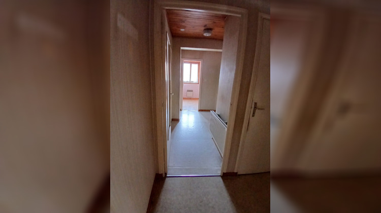 Ma-Cabane - Vente Maison Vorey, 130 m²