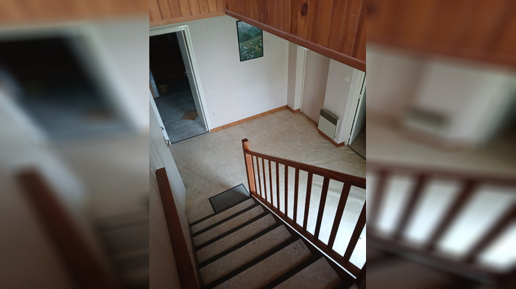 Ma-Cabane - Vente Maison Vorey, 130 m²
