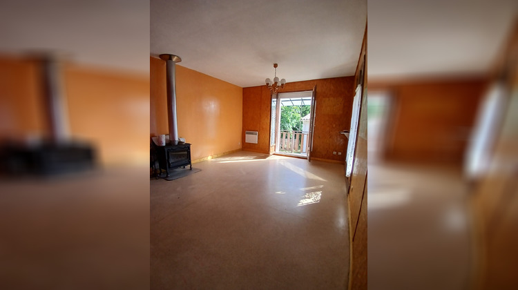 Ma-Cabane - Vente Maison Vorey, 53 m²