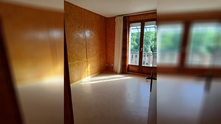 Ma-Cabane - Vente Maison Vorey, 53 m²