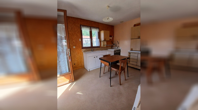 Ma-Cabane - Vente Maison Vorey, 53 m²