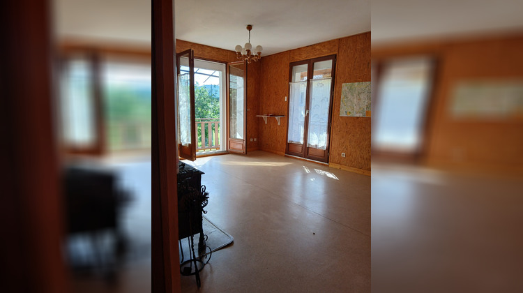 Ma-Cabane - Vente Maison Vorey, 53 m²