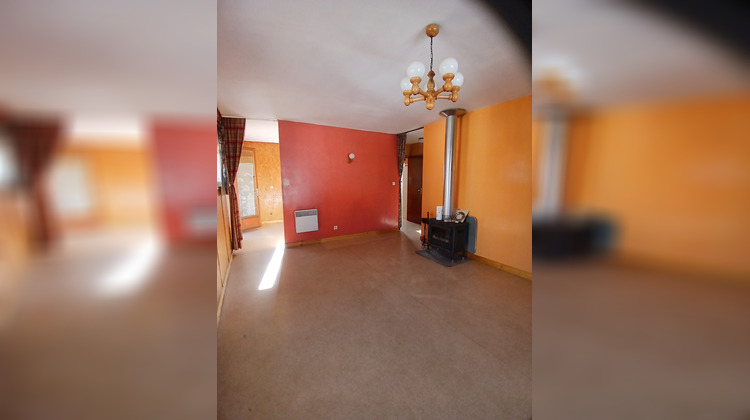Ma-Cabane - Vente Maison Vorey, 53 m²