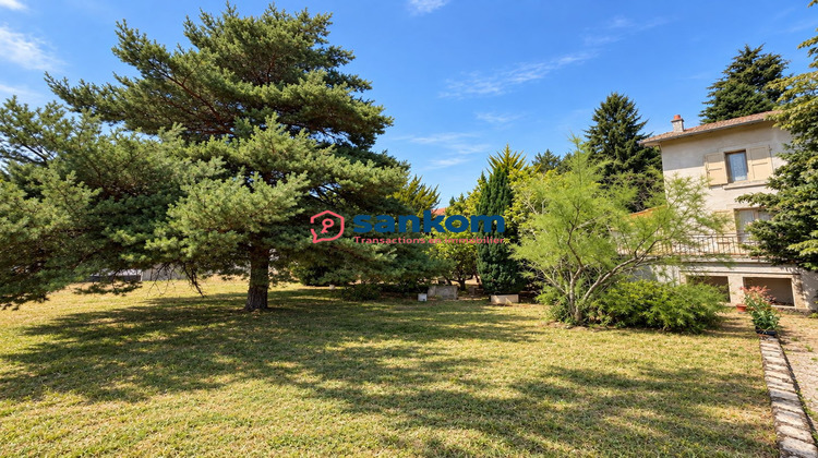 Ma-Cabane - Vente Maison Vorey, 88 m²