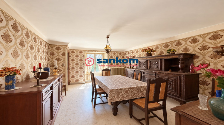Ma-Cabane - Vente Maison Vorey, 88 m²