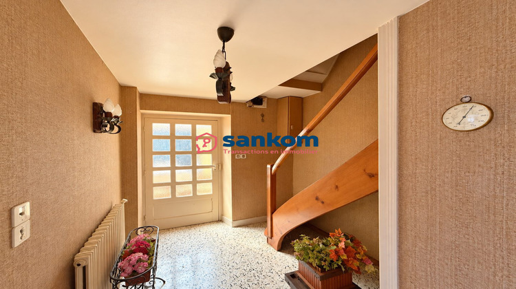 Ma-Cabane - Vente Maison Vorey, 88 m²
