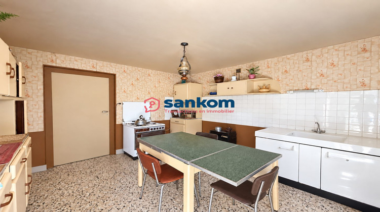 Ma-Cabane - Vente Maison Vorey, 88 m²