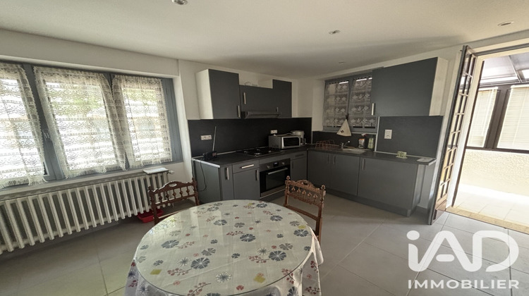 Ma-Cabane - Vente Maison Vorey, 80 m²